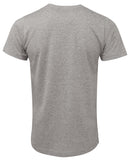 Colours of Cotton Fitted Tee - 4 Colours (S1NFT)