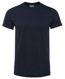 Colours of Cotton Fitted Tee - 4 Colours (S1NFT)