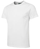 Colours of Cotton Fitted Tee - 4 Colours (S1NFT)