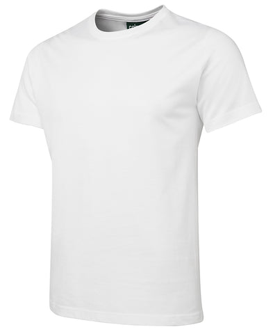 Colours of Cotton Fitted Tee - 4 Colours (S1NFT)