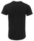 Colours of Cotton Fitted Tee - 4 Colours (S1NFT)