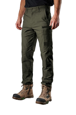 FXD WP◆3 STRETCH WORK PANTS