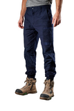 FXD WP◆4 STRETCH CUFFED WORK PANTS - 4 COLOURS