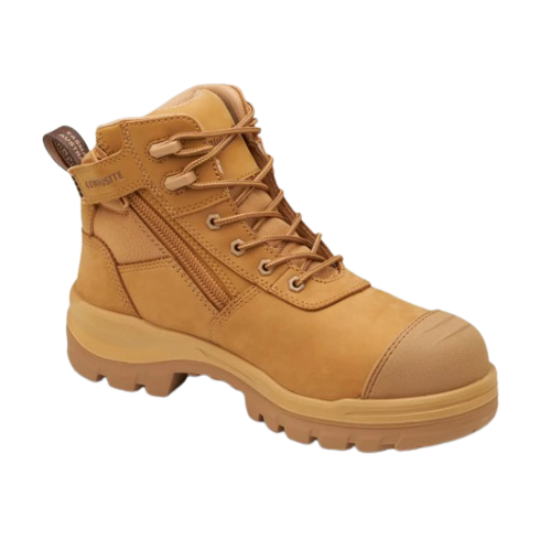 Blundstone orange deals