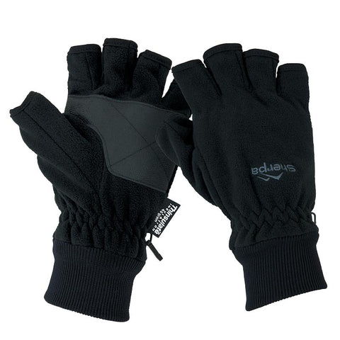 SHERPA Fingerless Fleece Gloves (FFL)