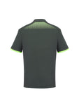 BIZ COLLECTION GALAXY POLO P900MS MENS 9 COLOURS - REDZ WORKWEAR + TOOLS NORTH LAKES