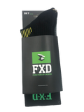 FXD Tech Socks SK◆7 (2 Pack) - REDZ