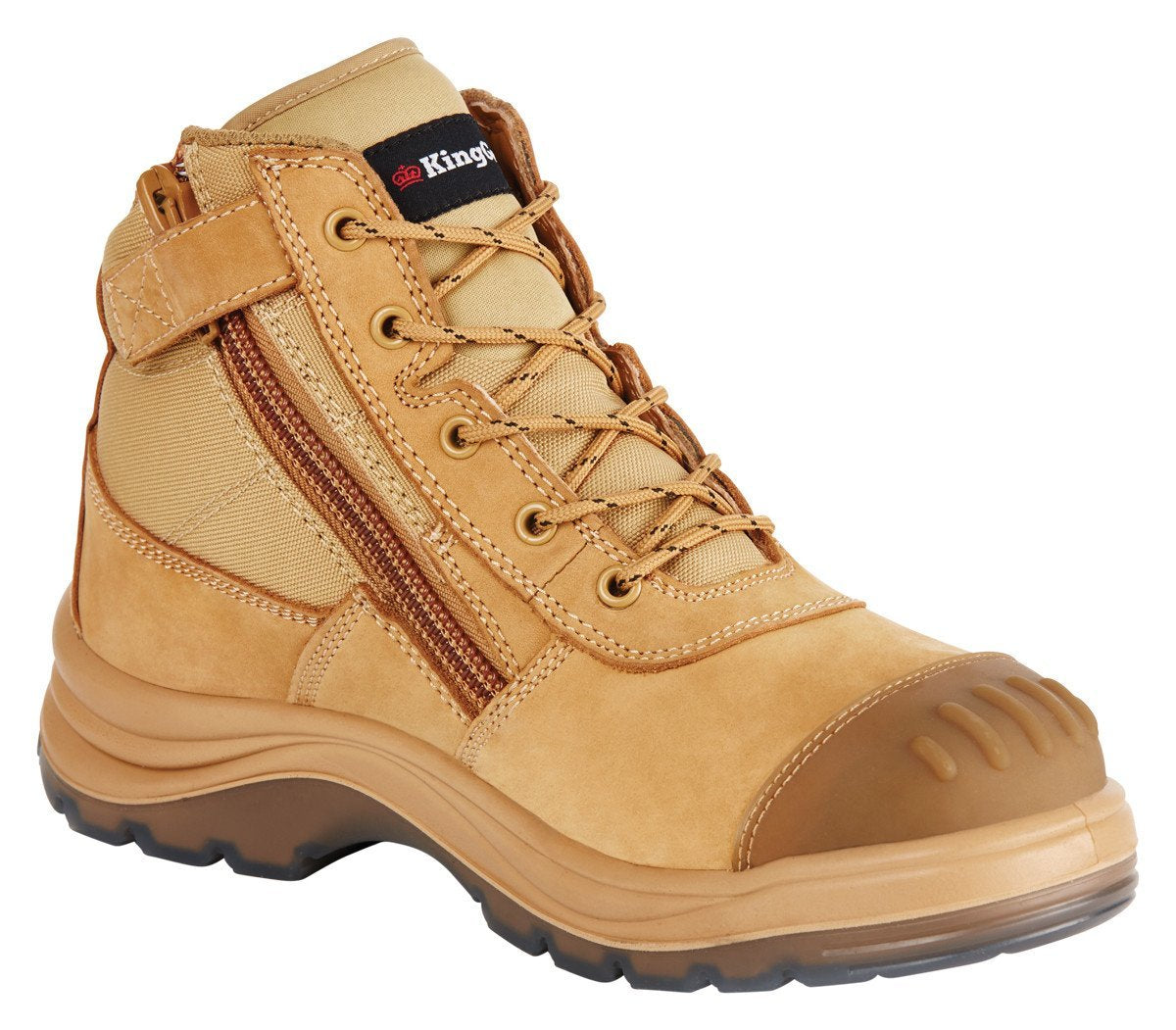 King gee online womens boots