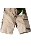 FXD WS◆3 STRETCH CARGO WORK SHORTS 3 GREAT COLOURS - REDZ WORKWEAR + TOOLS NORTH LAKES