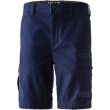 FXD WS◆3 STRETCH CARGO WORK SHORTS - 3 COLOURS