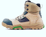 FXD WB◆1 6.0 SAFETY WORK BOOTS 3 GREAT COLOURS - REDZ WORKWEAR + TOOLS NORTH LAKES