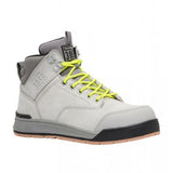 REDZ Workwear - HARD YAKKA 3056 Lace Zip Safety Boot - Grey