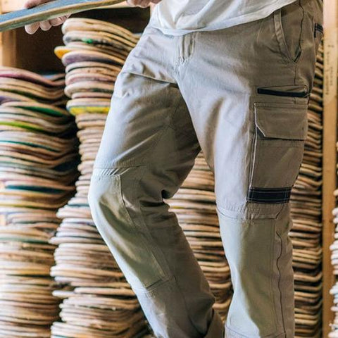 WORKWEAR @ REDZ WORKWEAR NORTH LAKES FXD CAT JB'S