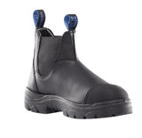 STEEL BLUE 312601 Hobart Scuff Cap Boots