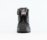STEEL BLUE 312639 Argyle Waterproof Zipsided Safety Boot
