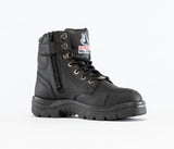 STEEL BLUE 312639 Argyle Waterproof Zipsided Safety Boot