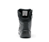 STEEL BLUE Enforcer Soft Toe Zip Sided Boot - Non Safety (320250)