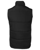 JB Adventure Puffer Vest (3ADV)