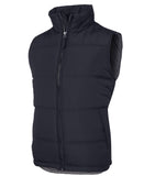 JB Adventure Puffer Vest (3ADV)
