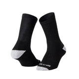 GRVL Everyday Comfortable Crew Socks - 5 Pack