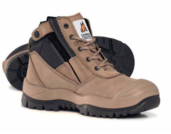 Mongrel 461060 sales