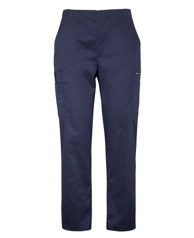 JB'S Ladies Premium Scrub Pant (4SPP1)