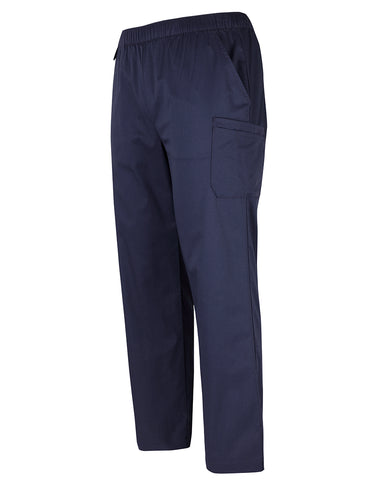 JB'S Unisex Premium Scrub Pant (4SPP)