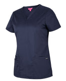 JB'S Ladies Premium Scrub Top (4SPT1)