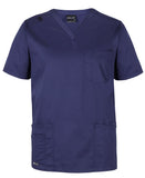 JB'S Unisex Premium Scrub Top (4SPT)