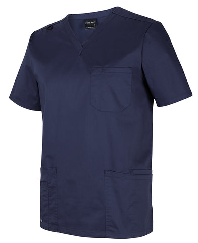 JB'S Unisex Premium Scrub Top (4SPT)