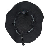 FLEXFIT 6587 Quick Dry Bucket Hat