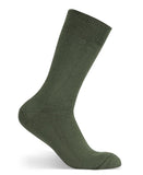 JB 6WWSB BAMBOO WORK SOCKS SINGLE PACK