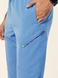 NNT Unisex Invigorate Drew Slim Fit Scrub Pant (CATQ54)