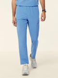 NNT Unisex Invigorate Drew Slim Fit Scrub Pant (CATQ54)