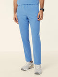 NNT Unisex Invigorate Drew Slim Fit Scrub Pant (CATQ54)