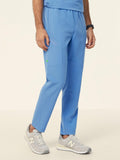 NNT Unisex Invigorate Drew Slim Fit Scrub Pant (CATQ54)