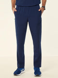 NNT Unisex Invigorate Drew Slim Fit Scrub Pant (CATQ54)