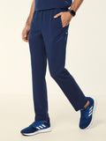 NNT Unisex Invigorate Drew Slim Fit Scrub Pant (CATQ54)
