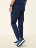 NNT Unisex Invigorate Drew Slim Fit Scrub Pant (CATQ54)