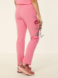 NNT Unisex Invigorate Drew Slim Fit Scrub Pant (CATQ54)