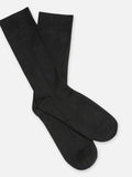 KING GEE Mens Cotton Crew Work Socks - 5 Pack (K09035)