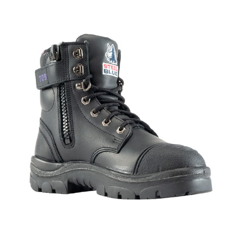 Womens work sales boots afterpay