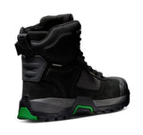 FXD WB◆1WP Waterproof Nitrolite WORK BOOTS