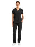 INAURA Tokyo Womens Scrub Pants (CSP143LL)