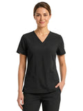 INAURA Tokyo Womens Scrub Top (CST141LS)