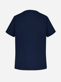 INAURA Tokyo Mens Scrub Top (CST141MS)