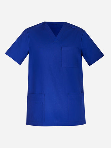 INAURA Tokyo Mens Scrub Top (CST141MS)
