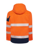 RAINBIRD Womens Hi Vis Ellis Jacket (8678)