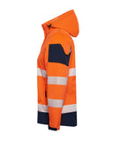 RAINBIRD Womens Hi Vis Ellis Jacket (8678)