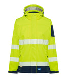RAINBIRD Womens Hi Vis Ellis Jacket (8678)